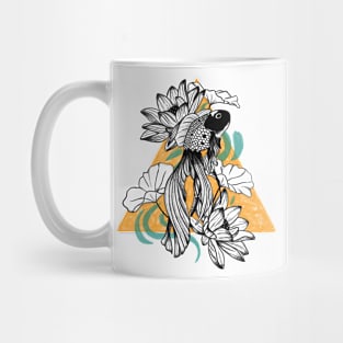 fish Mug